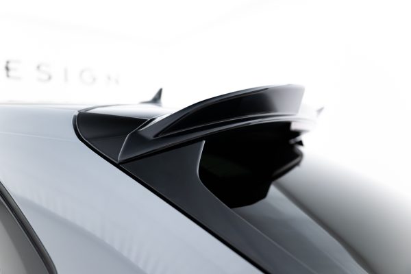 Spoiler Cap 3D Volkswagen Arteon Shooting Brake R-Line Mk1 Facelift