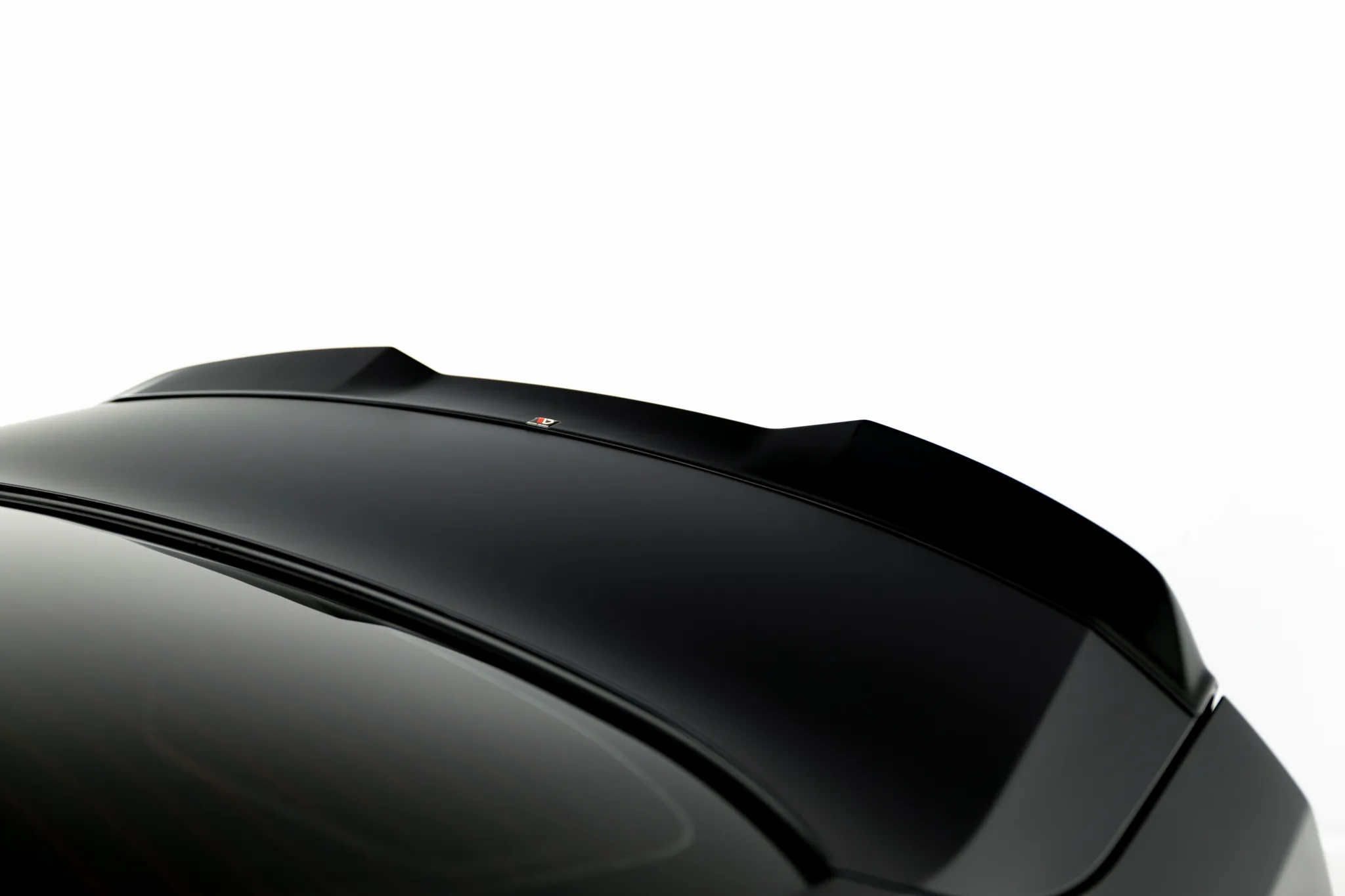 Spoiler Cap 3D Volvo S60 R-Design Mk3 - Bilde 2