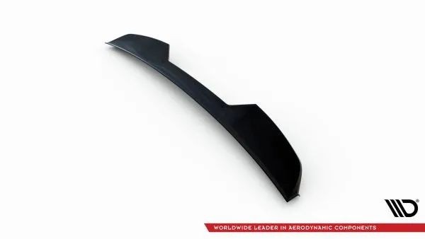 Spoiler Cap 3D Volvo S80 Mk2 - Bilde 4