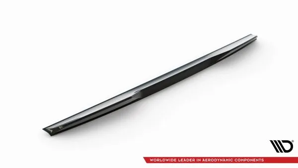 Spoiler Cap 3D Volvo S80 Mk2 - Bilde 5