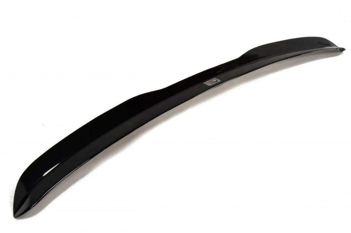 Spoiler Cap Audi A4 B8 / B8 FL Avant - Bilde 5