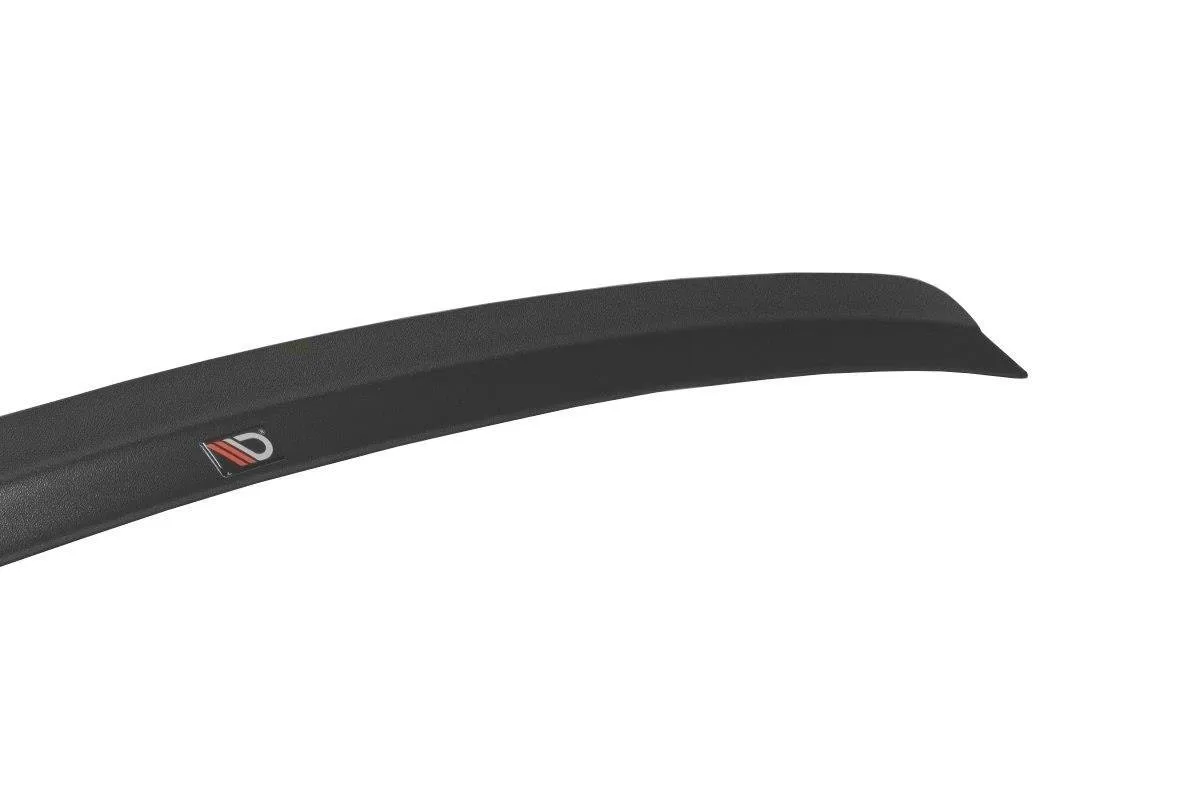 Spoiler Cap Audi A4 S-Line B6 Sedan - Bilde 5