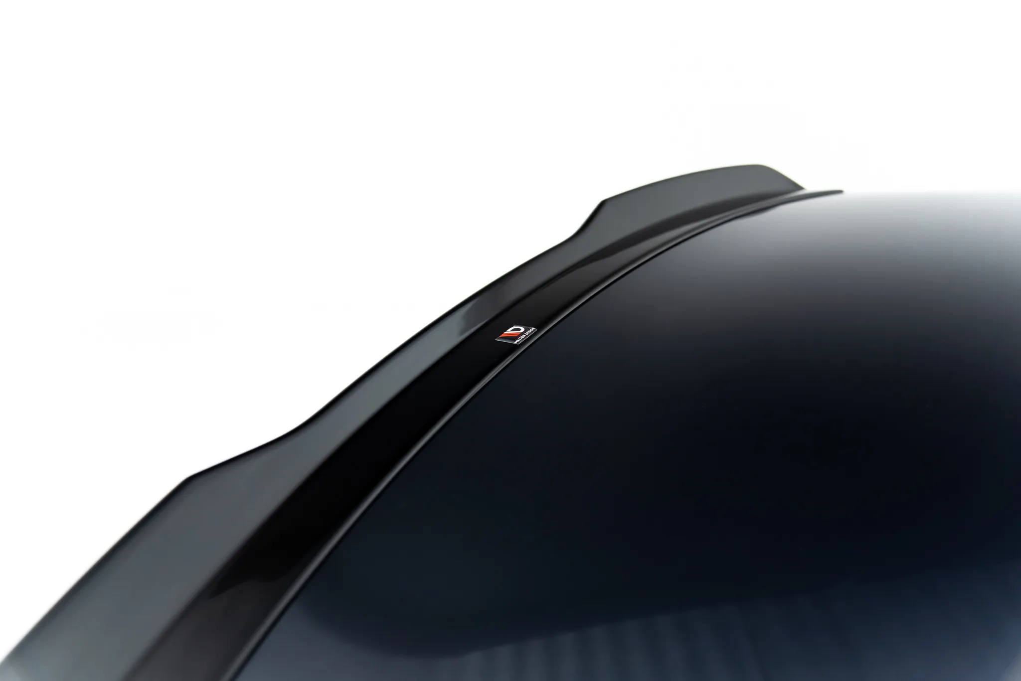 Spoiler Cap Audi A4 Sedan B8 / B8 Facelift - Bilde 3