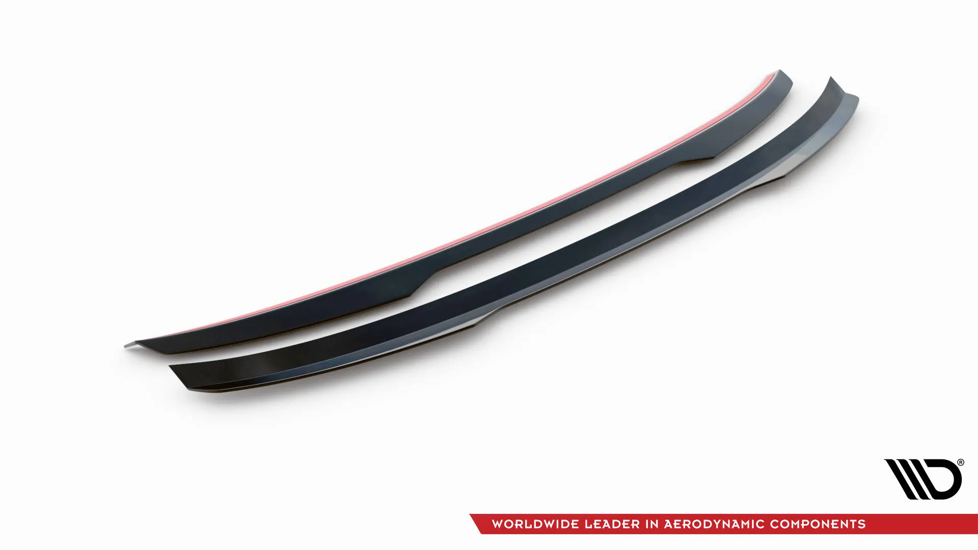 Spoiler Cap Audi A6 Sedan C8 / C8 Facelift - Bilde 5
