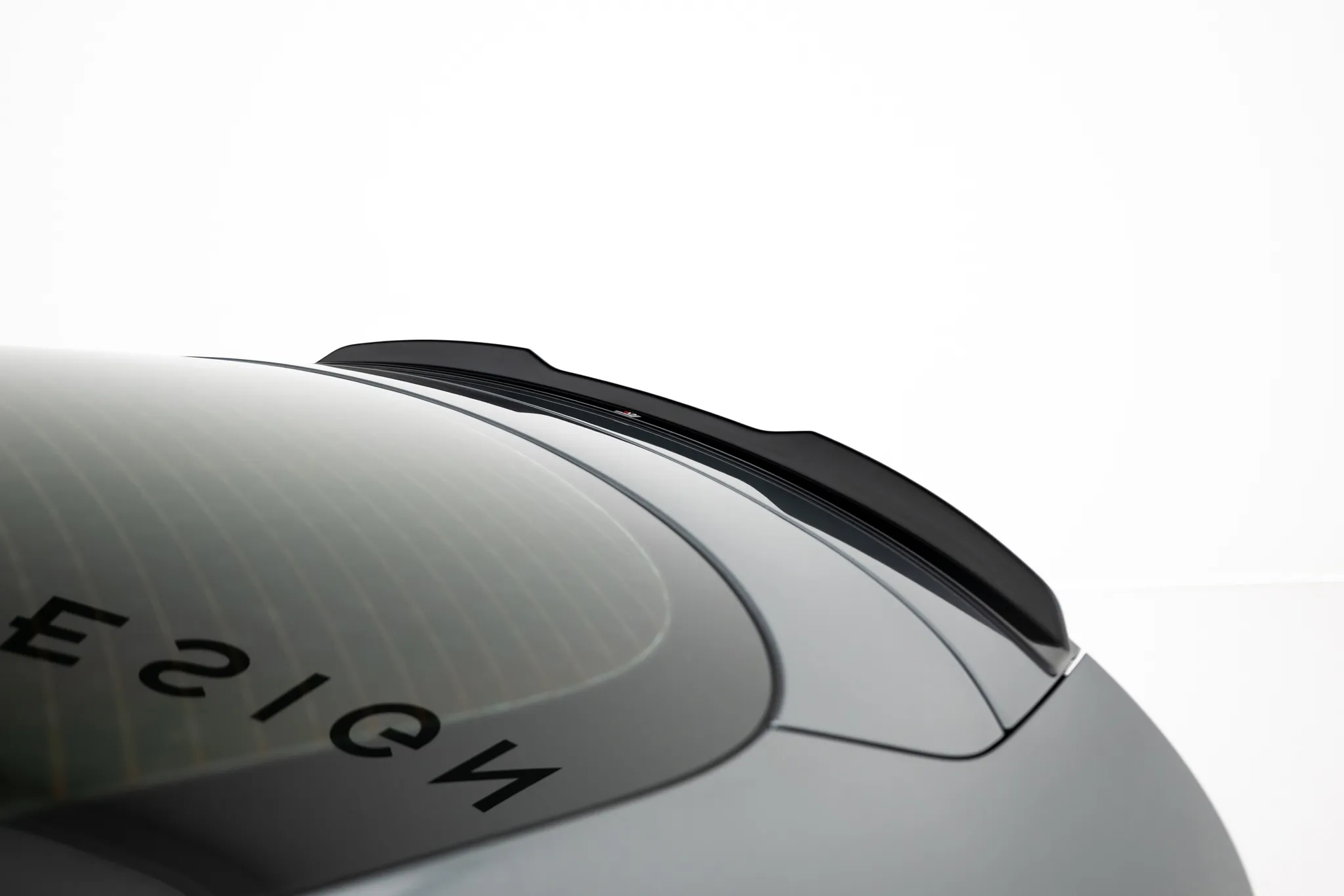 Spoiler Cap Audi A7 / S7 / A7 S-Line C7 / C7 Facelift - Bilde 5