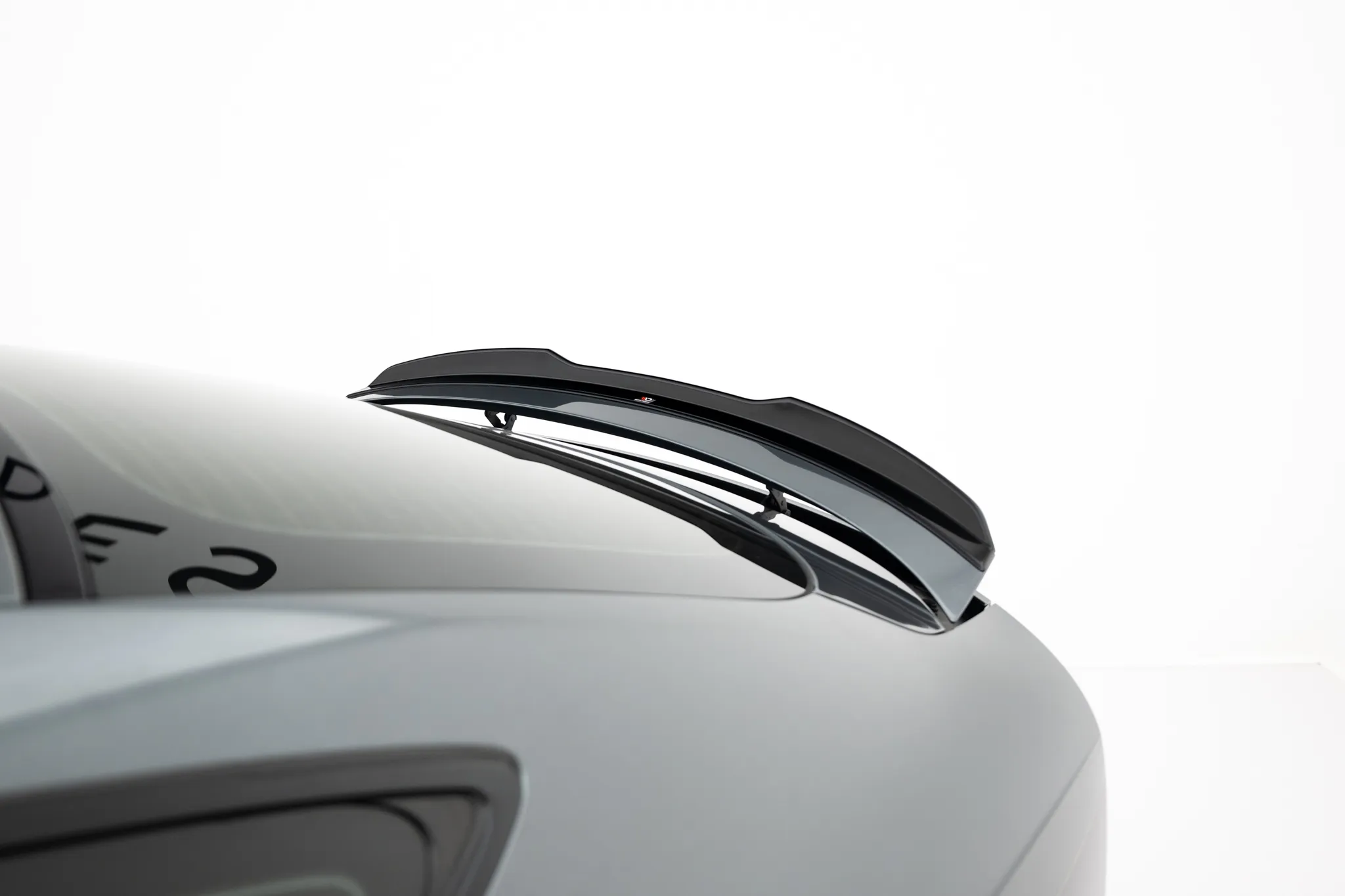 Spoiler Cap Audi A7 / S7 / A7 S-Line C7 / C7 Facelift - Bilde 6