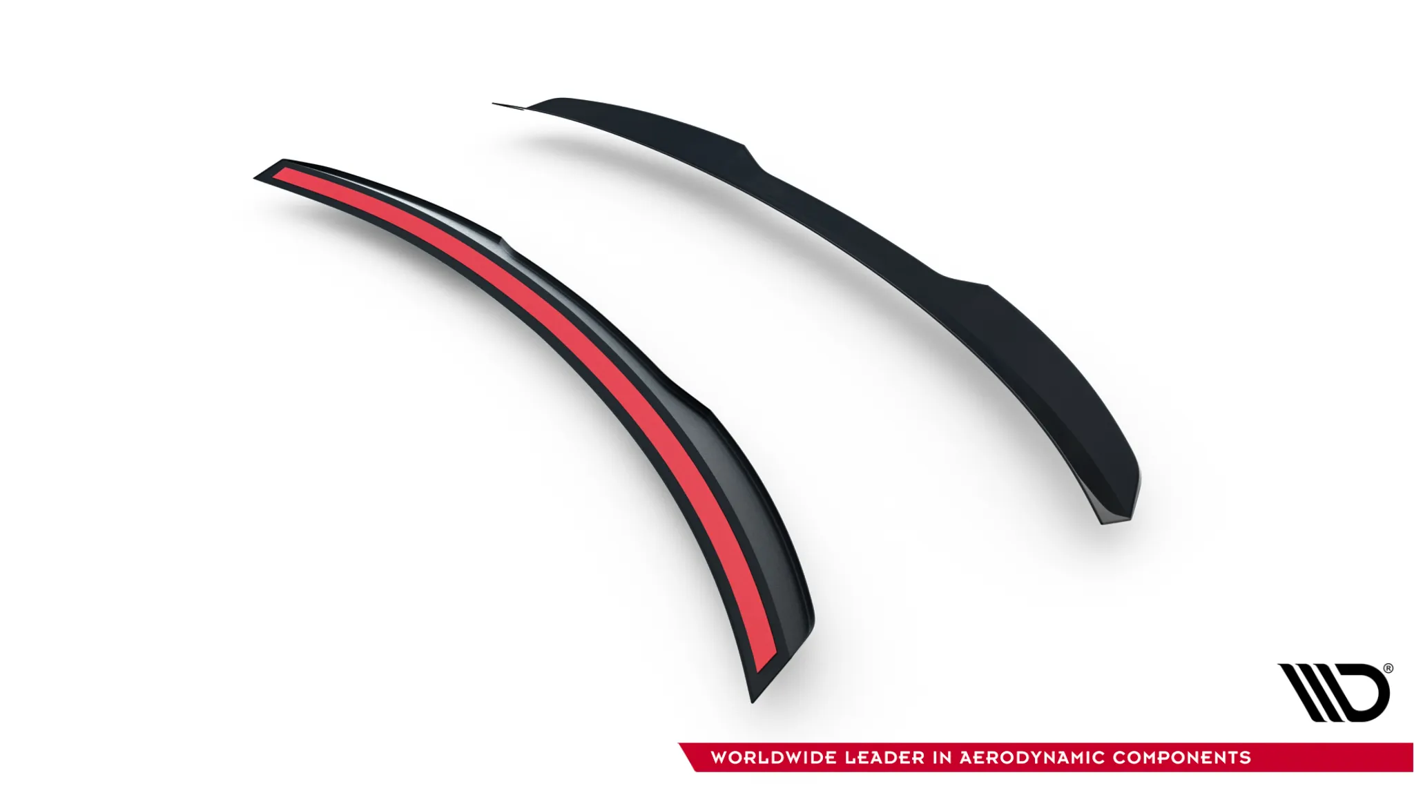 Spoiler Cap Audi A7 / S7 / A7 S-Line C7 / C7 Facelift - Bilde 7