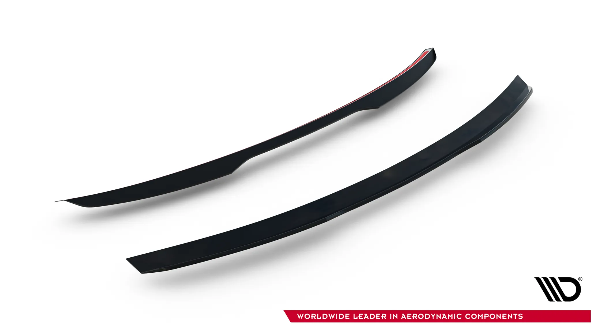 Spoiler Cap Audi A7 / S7 / A7 S-Line C7 / C7 Facelift - Bilde 8
