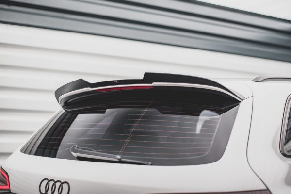 Spoiler Cap Audi SQ5 / Q5 S-Line Mk1 (8R)