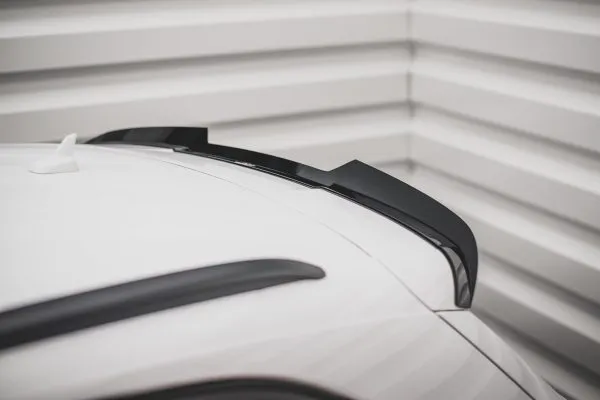 Spoiler Cap Audi SQ5 / Q5 S-Line Mk1 (8R)