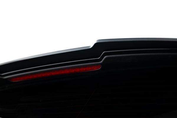 Spoiler Cap Audi SQ7 / Q7 S-Line Mk2 / Mk2 Facelift