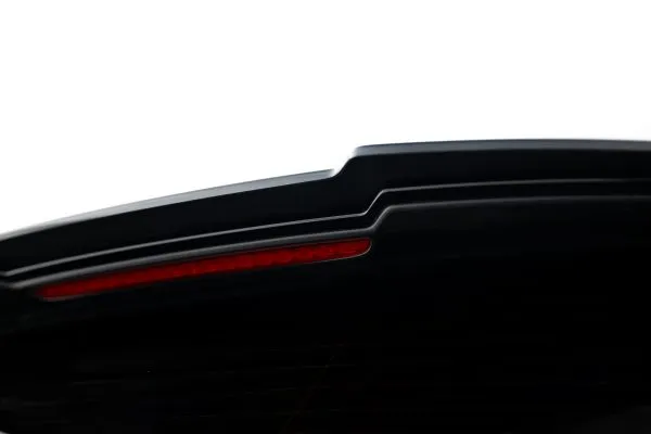 Spoiler Cap Audi SQ7 / Q7 S-Line Mk2 / Mk2 Facelift