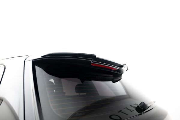 Spoiler Cap Audi SQ7 / Q7 S-Line Mk2 / Mk2 Facelift