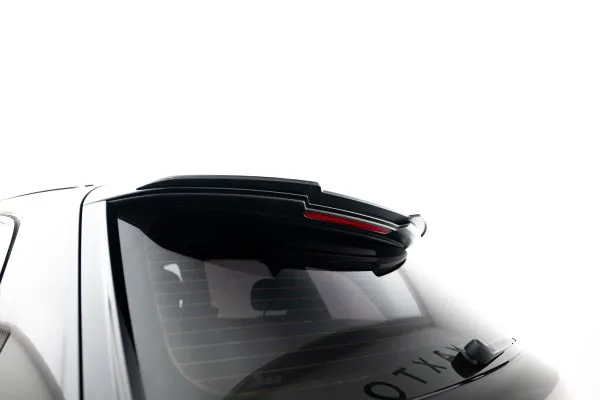 Spoiler Cap Audi SQ7 / Q7 S-Line Mk2 / Mk2 Facelift