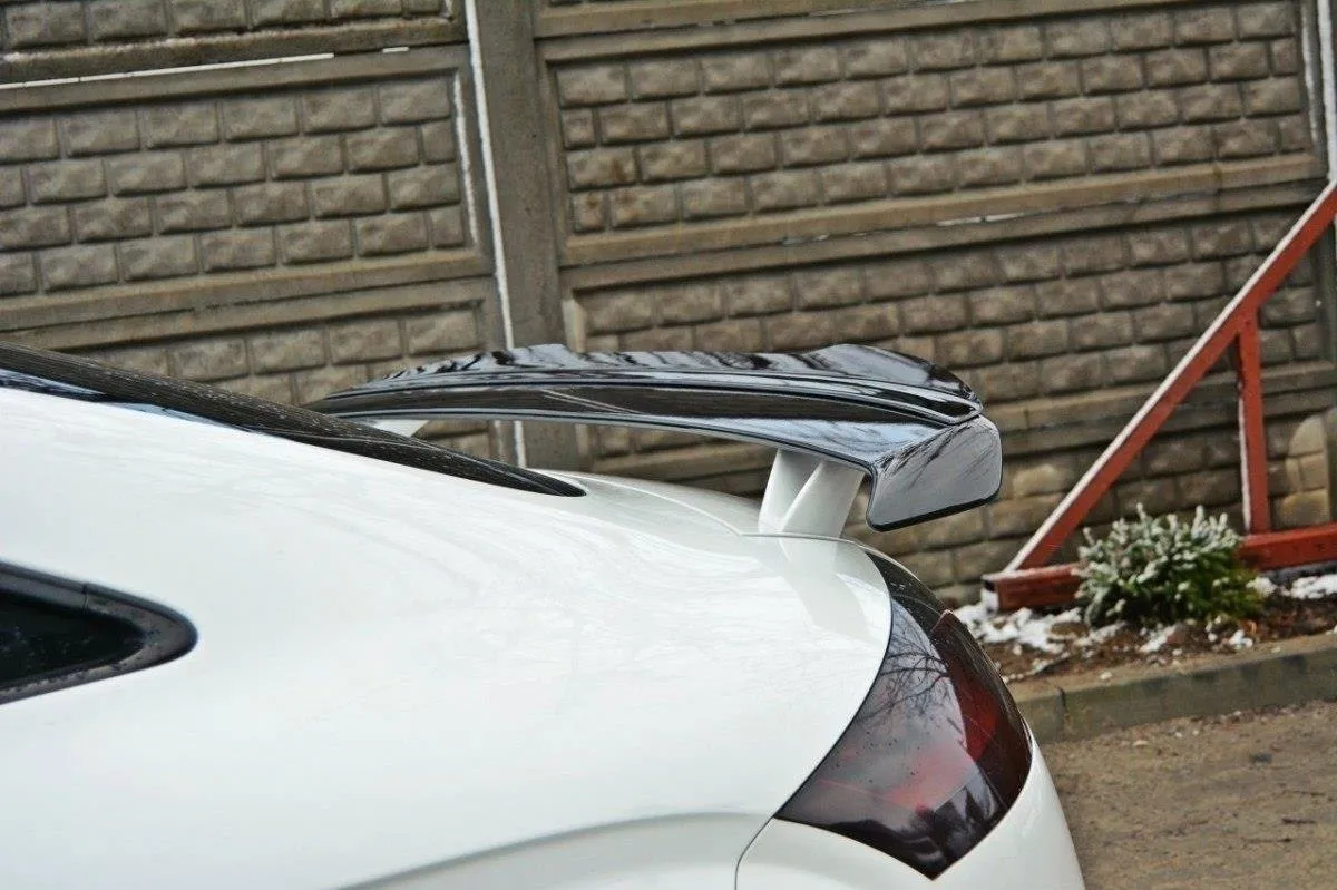 Spoiler Cap Audi TT RS 8J - Bilde 2