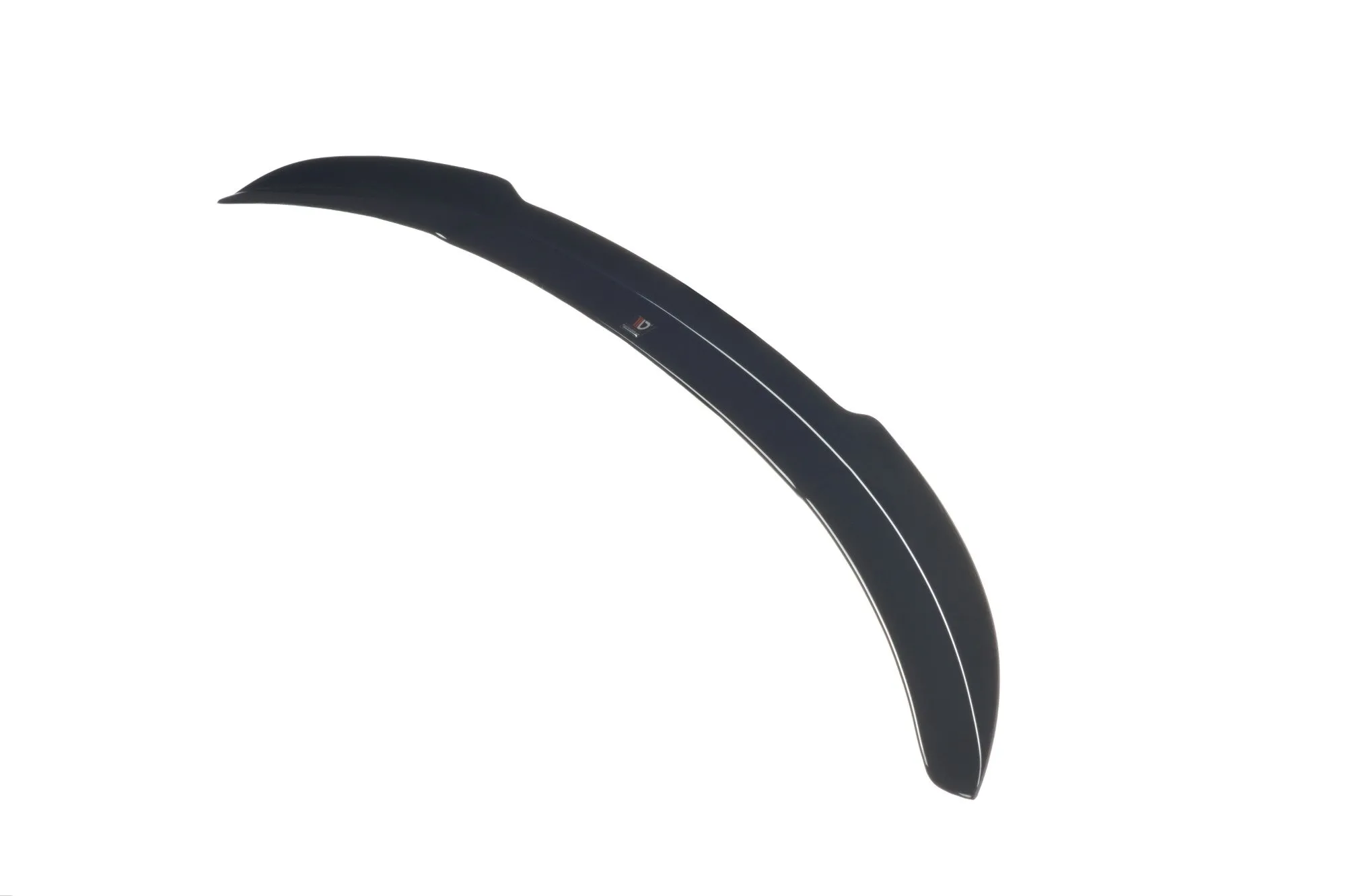 Spoiler Cap Audi TT RS 8S - Bilde 4