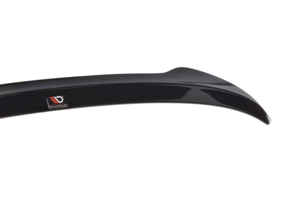 Spoiler Cap DACHOWEGO BMW 1 E81/ E87 FACELIFT (AERO SPOILER)