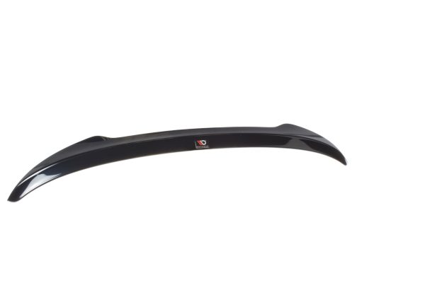 Spoiler Cap DACHOWEGO BMW 1 E81/ E87 FACELIFT (AERO SPOILER)