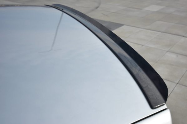 Spoiler Cap BMW 3 E46 COUPE