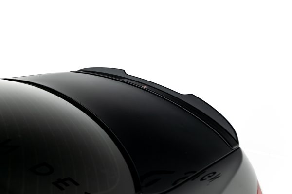 Spoiler Cap BMW 3 M-Pack Coupe E92