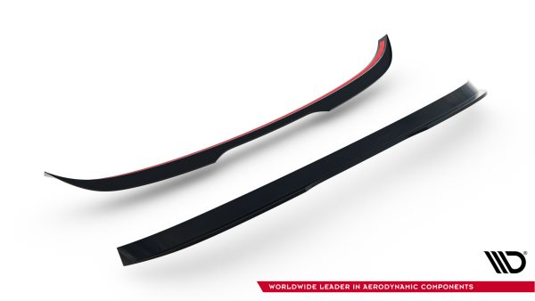 Spoiler Cap BMW 3 Touring E91