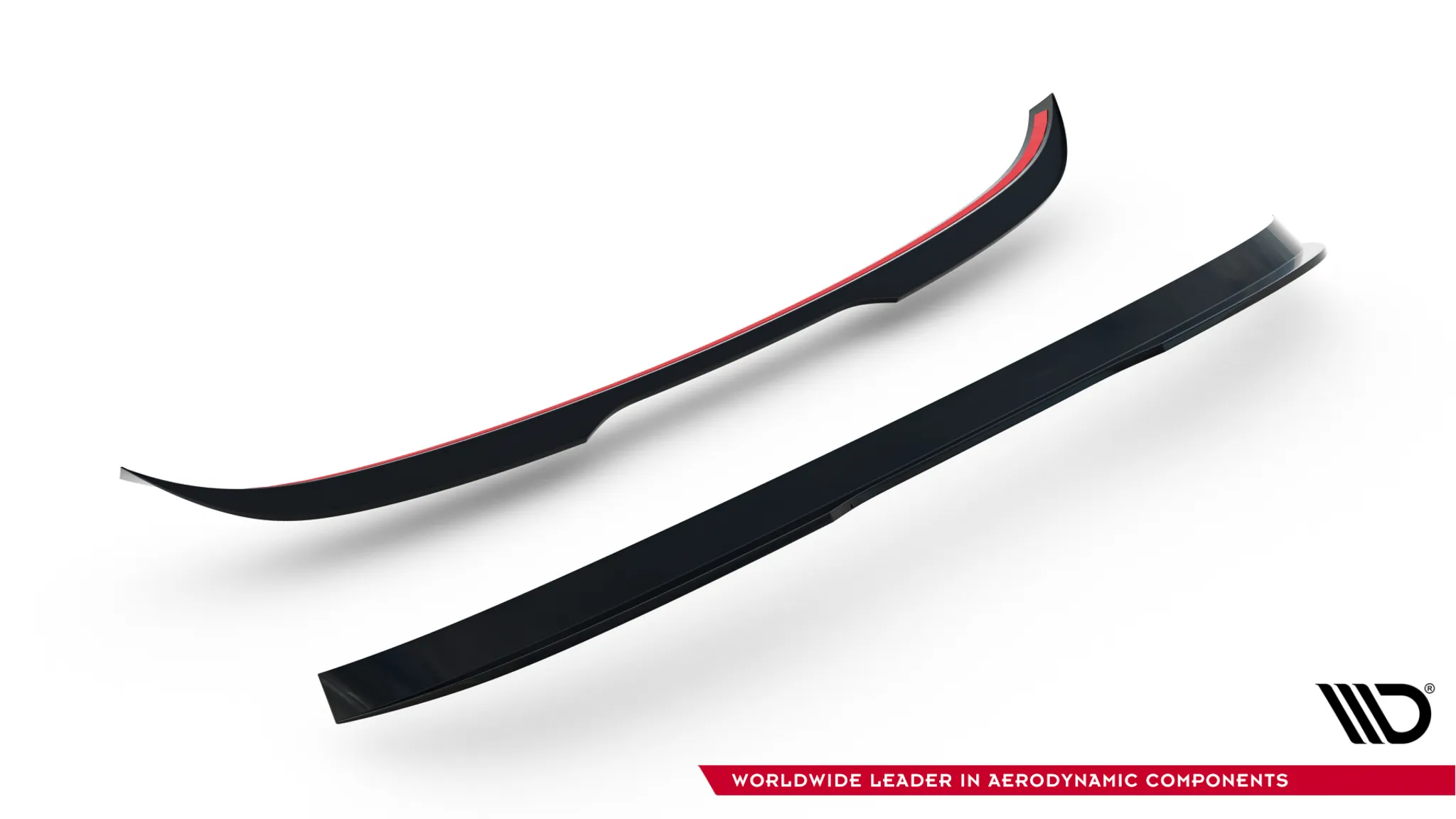 Spoiler Cap BMW 3 Touring E91 - Bilde 6