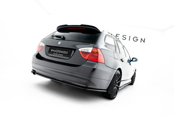 Spoiler Cap BMW 3 Touring E91