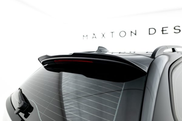 Spoiler Cap BMW 3 Touring E91