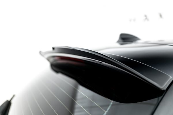 Spoiler Cap BMW 3 Touring E91