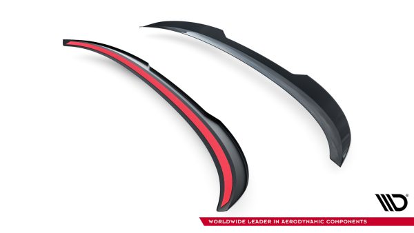 Spoiler Cap BMW 4 Cabrio F33