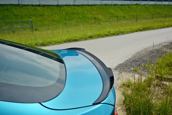 Spoiler Cap BMW 4 Gran Coupe Standard / M-Pack F36 / F36 Facelift