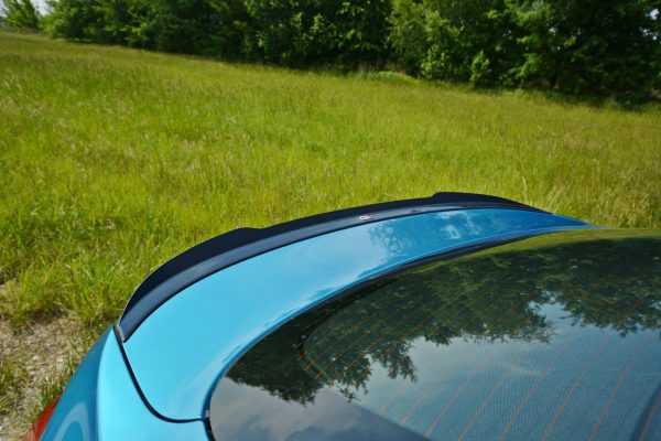 Spoiler Cap BMW 4 Gran Coupe Standard / M-Pack F36 / F36 Facelift