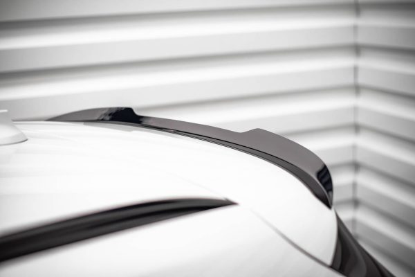 Spoiler Cap BMW X1 M-Pack F48 / F48 Facelift