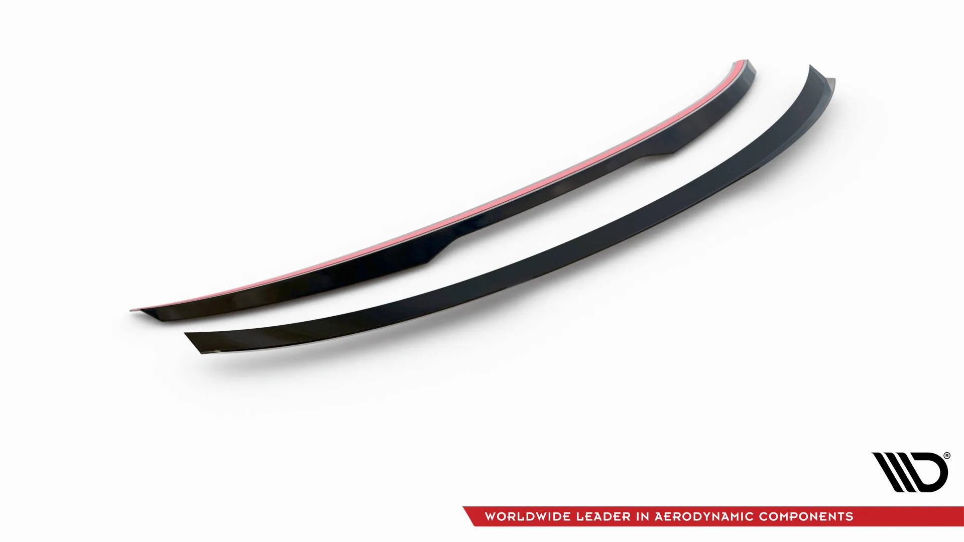 Spoiler Cap BMW i4 / / M440i / 4 Gran Coupe M-Pack G26 - Bilde 4