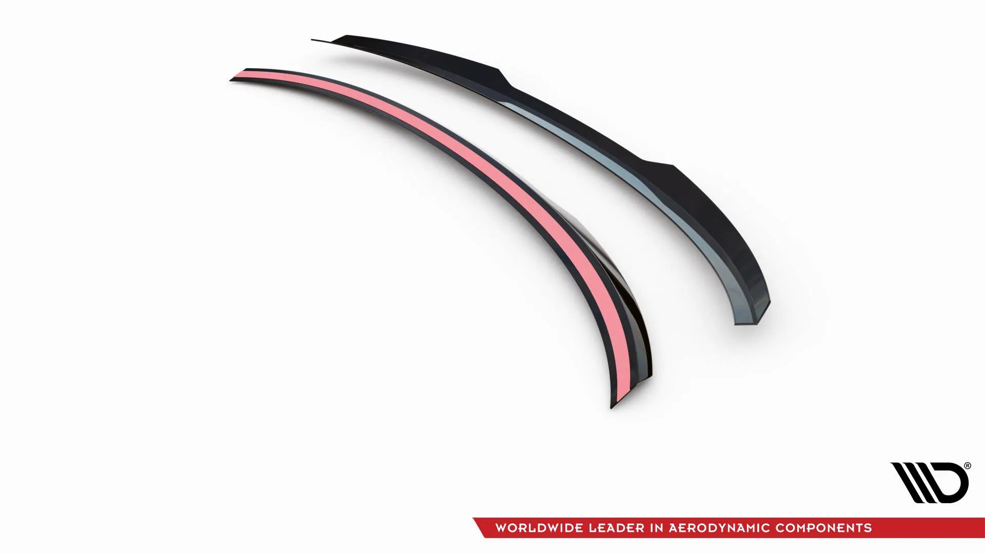 Spoiler Cap BMW i4 / / M440i / 4 Gran Coupe M-Pack G26 - Bilde 5