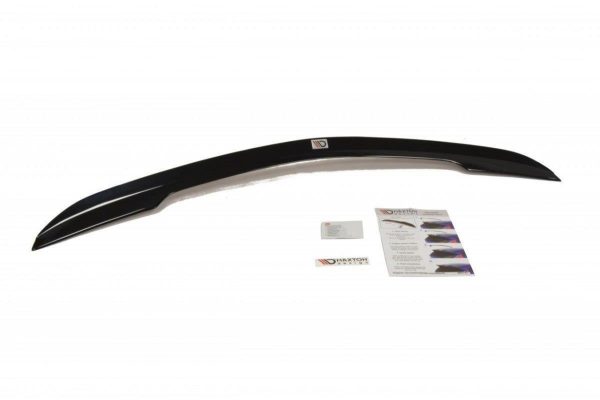 Spoiler Cap Chevrolet Camaro Standard Mk5 - Bilde 3