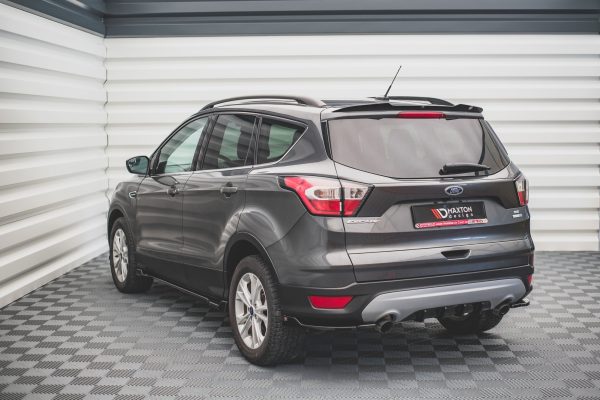 Spoiler Cap Ford Escape Mk3 - Bilde 2