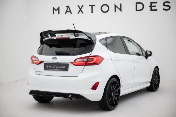 Spoiler Cap Ford Fiesta Standard / ST / ST-Line Mk8 (Do spoilera FO-FI-8-FH1FP)