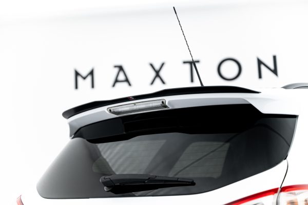 Spoiler Cap Ford Focus ST Mk3 Kombi