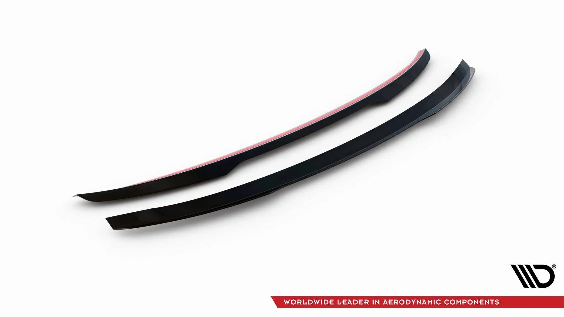 Spoiler Cap Ford Mondeo Sport Mk5 Facelift / Fusion Sport Mk2 Facelift - Bilde 5