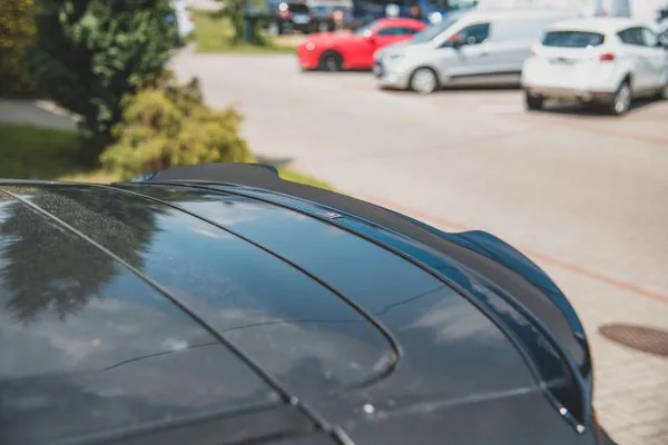 Spoiler Cap Ford Puma Mk1 - Bilde 4