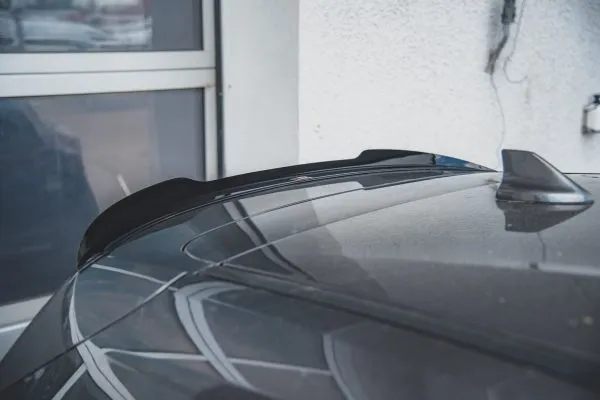 Spoiler Cap Ford Puma Mk1 - Bilde 6