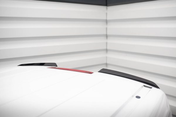 Spoiler Cap Ford Transit Connect Mk2 Facelift