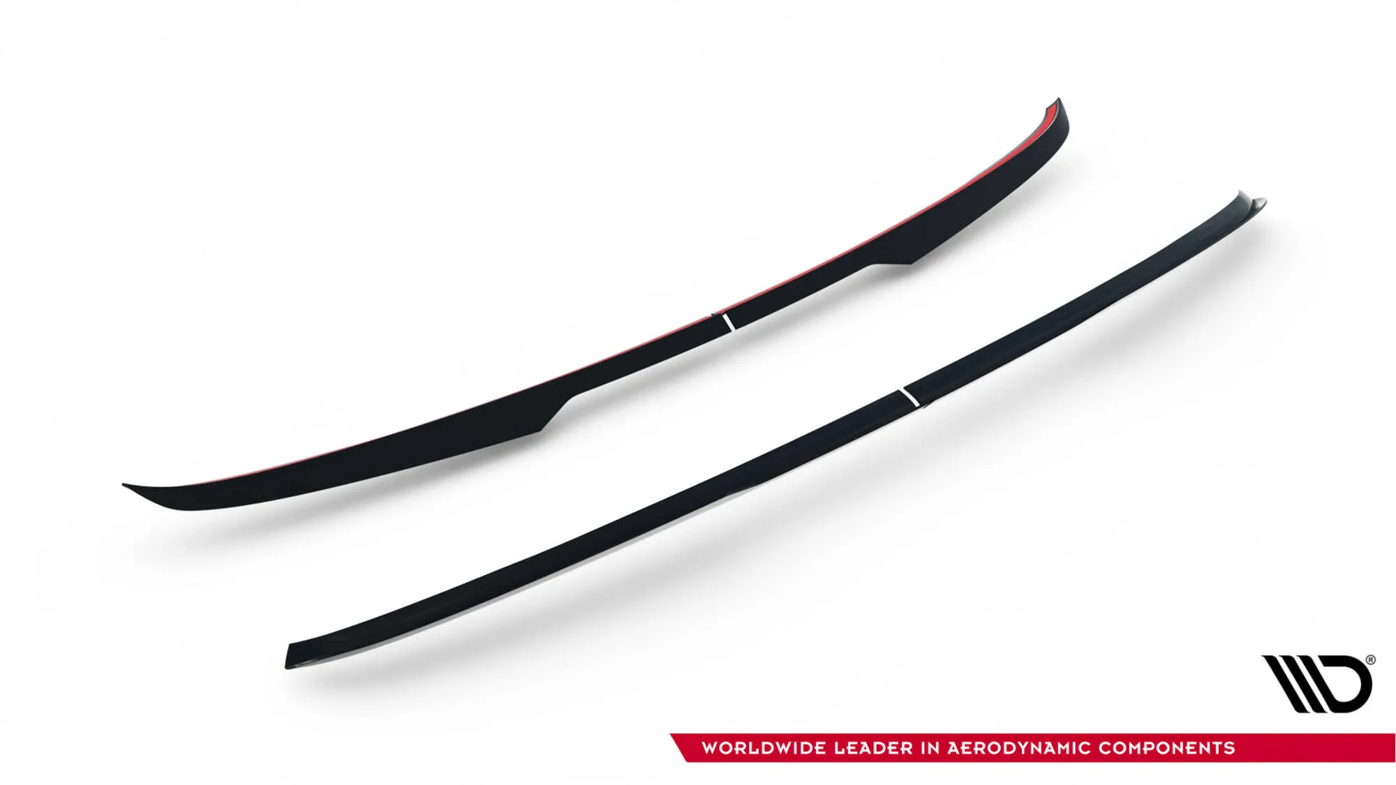 Spoiler Cap Ford Transit Custom Mk2 - Bilde 4