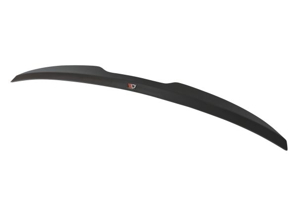 Spoiler Cap HONDA ACCORD MK8. (CU-SERIES) SEDAN