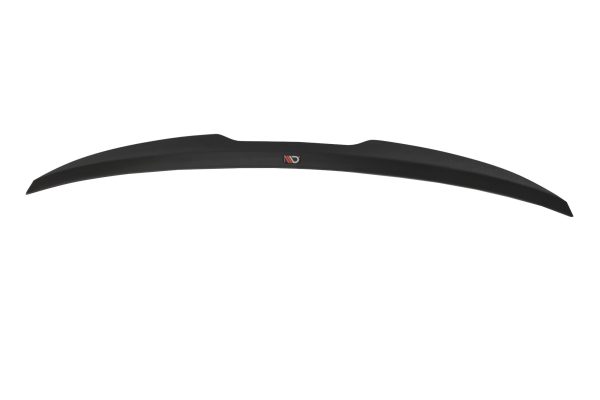 Spoiler Cap HONDA ACCORD MK8. (CU-SERIES) SEDAN