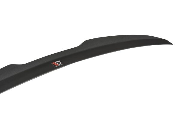 Spoiler Cap HONDA ACCORD MK8. (CU-SERIES) SEDAN