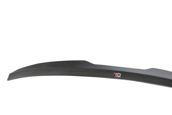 Spoiler Cap HONDA ACCORD MK8. (CU-SERIES) SEDAN