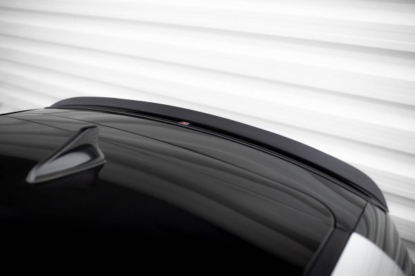 Spoiler Cap HYUNDAI I30 MK3 HATCHBACK - Bilde 4