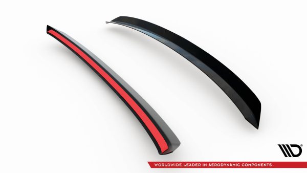 Spoiler Cap HYUNDAI I30 MK3 HATCHBACK - Bilde 5